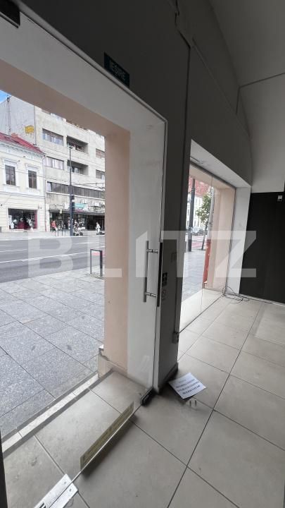 Spațiu comercial de vânzare Central - 169954SVC | BLITZ Cluj-Napoca | Poza1