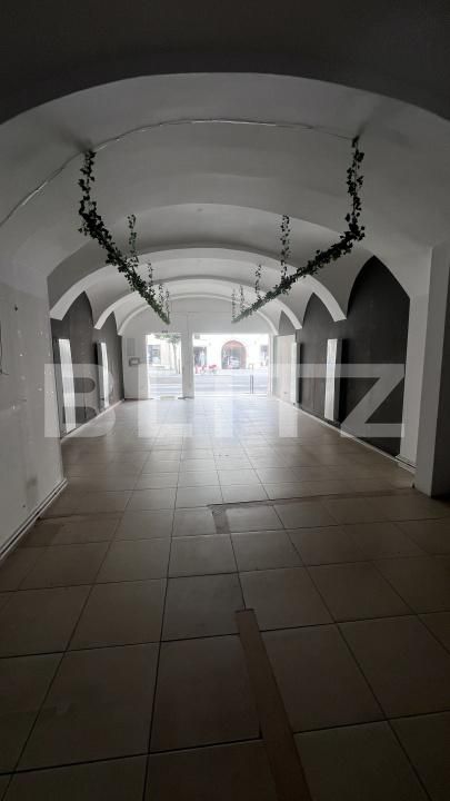 Spațiu comercial de vânzare Central - 169954SVC | BLITZ Cluj-Napoca | Poza4