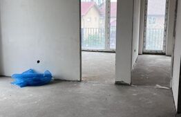 Apartamente de vanzare, in bloc finalizat, 4 camere, 75 mp, zona Fabricii 