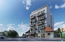 Apartamente de vanzare, in bloc finalizat, 4 camere, 75 mp, zona Fabricii 