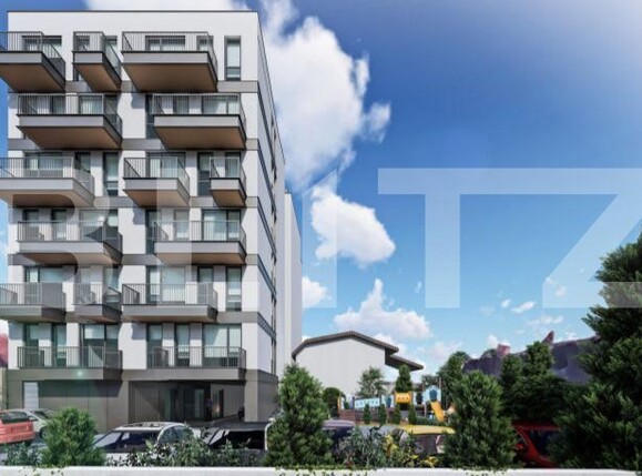 Apartament de vânzare 4 camere Marasti - 169957AV | BLITZ Cluj-Napoca | Poza3