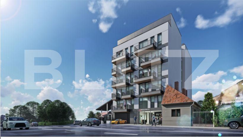 Apartament de vânzare 4 camere Marasti - 169957AV | BLITZ Cluj-Napoca | Poza4