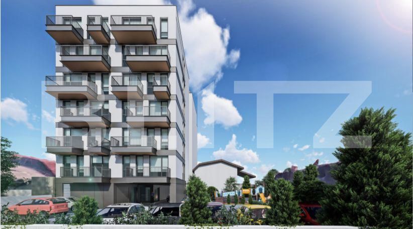 Apartament de vânzare 4 camere Marasti - 169957AV | BLITZ Cluj-Napoca | Poza3
