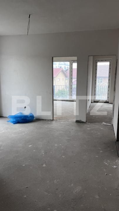 Apartament de vânzare 4 camere Marasti - 169957AV | BLITZ Cluj-Napoca | Poza2
