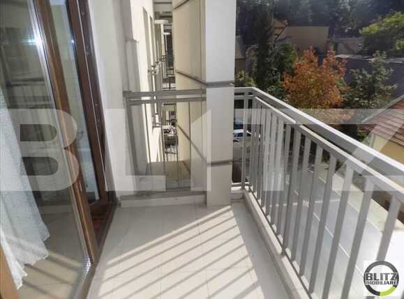 Apartament de închiriat 2 camere Central - 16996AI | BLITZ Cluj-Napoca | Poza15