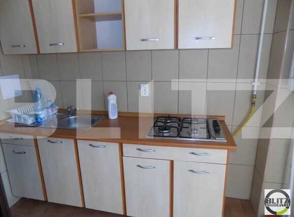 Apartament de închiriat 2 camere Central - 16996AI | BLITZ Cluj-Napoca | Poza7