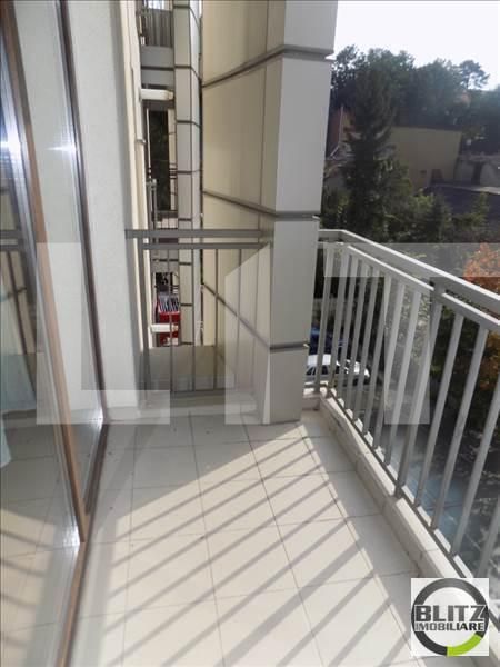 Apartament de închiriat 2 camere Central - 16996AI | BLITZ Cluj-Napoca | Poza14