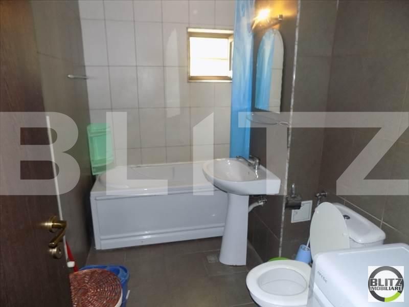 Apartament de închiriat 2 camere Central - 16996AI | BLITZ Cluj-Napoca | Poza11