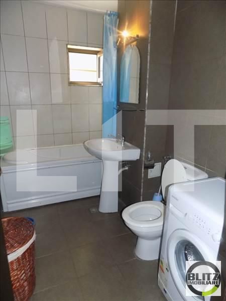 Apartament de închiriat 2 camere Central - 16996AI | BLITZ Cluj-Napoca | Poza12
