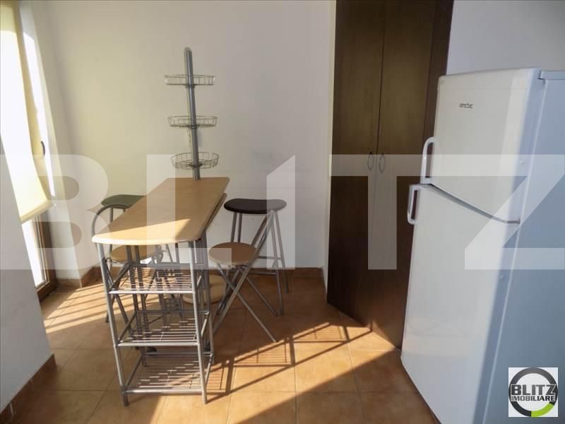 Apartament de închiriat 2 camere Central - 16996AI | BLITZ Cluj-Napoca | Poza9