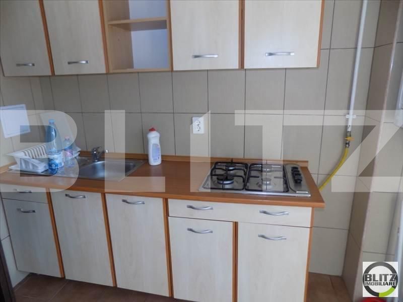 Apartament de închiriat 2 camere Central - 16996AI | BLITZ Cluj-Napoca | Poza7