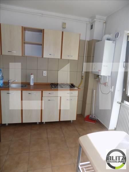 Apartament de închiriat 2 camere Central - 16996AI | BLITZ Cluj-Napoca | Poza8
