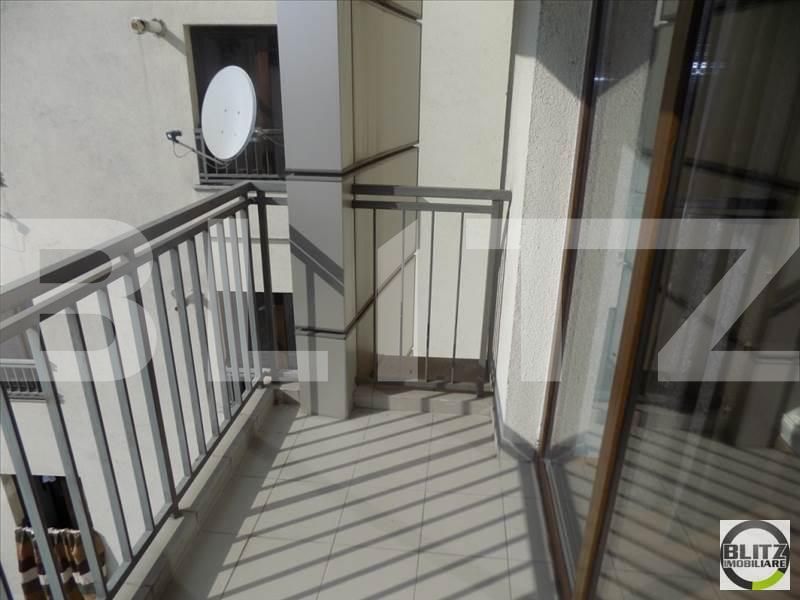 Apartament de închiriat 2 camere Central - 16996AI | BLITZ Cluj-Napoca | Poza13