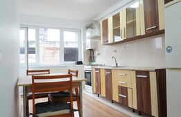 Apartament 2 camere, 51 mp, etaj intermediar, zona Muzeul Apei