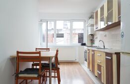 Apartament 2 camere, 51 mp, etaj intermediar, zona Muzeul Apei