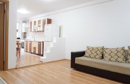 Apartament 2 camere, 51 mp, etaj intermediar, zona Muzeul Apei