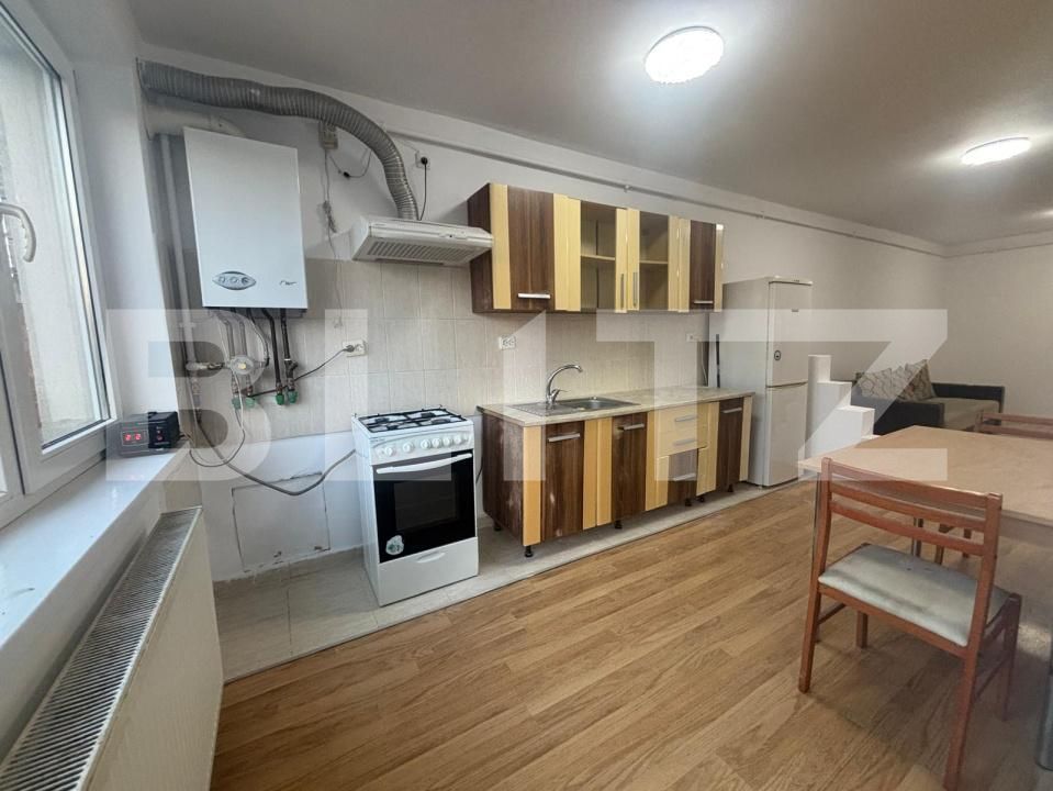 Apartament de vânzare 2 camere Floreşti - 169964AV | BLITZ Cluj-Napoca | Poza4