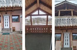 Casă si spațiu comercial funcțional, Sălicea.Investiție.Randament bun