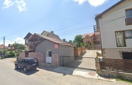 Casă si spațiu comercial funcțional, Sălicea.Investiție.Randament bun