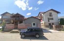 Casă si spațiu comercial funcțional, Sălicea.Investiție.Randament bun