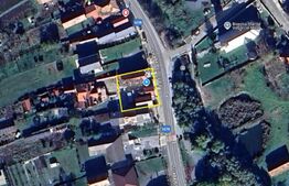 Casă si spațiu comercial funcțional, Sălicea.Investiție.Randament bun