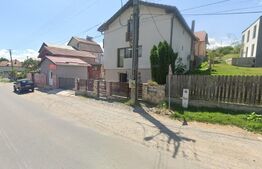 Casă si spațiu comercial funcțional, Sălicea.Investiție.Randament bun