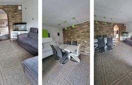 Casă si spațiu comercial funcțional, Sălicea.Investiție.Randament bun