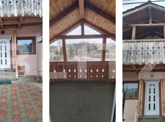 Casa de vânzare 4 camere Salicea - 169966CV | BLITZ Cluj-Napoca | Poza6