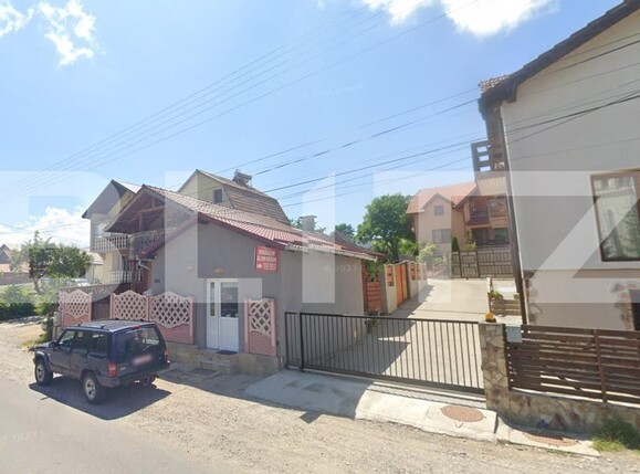 Casa de vânzare 4 camere Salicea - 169966CV | BLITZ Cluj-Napoca | Poza3