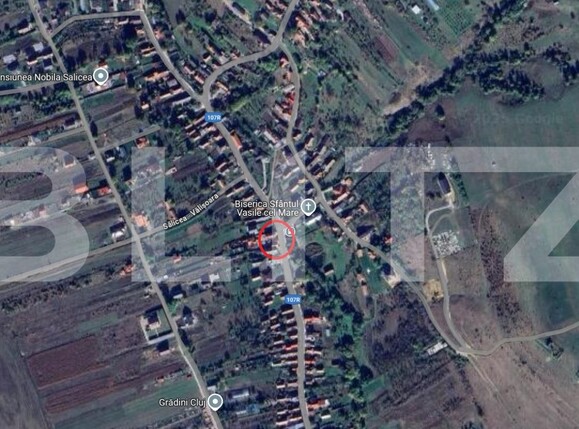 Casa de vânzare 4 camere Salicea - 169966CV | BLITZ Cluj-Napoca | Poza14