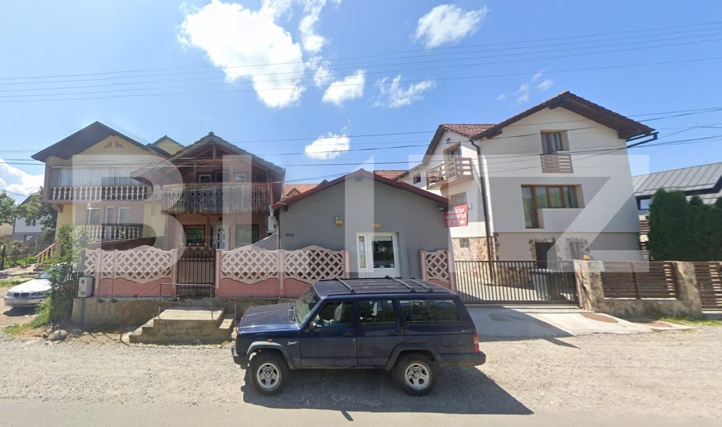 Casa de vânzare 4 camere Salicea - 169966CV | BLITZ Cluj-Napoca | Poza1