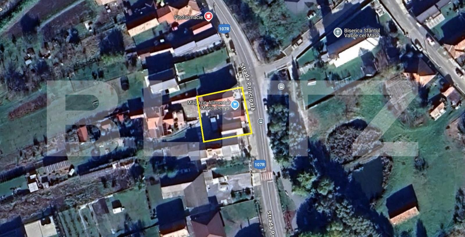 Casa de vânzare 4 camere Salicea - 169966CV | BLITZ Cluj-Napoca | Poza2