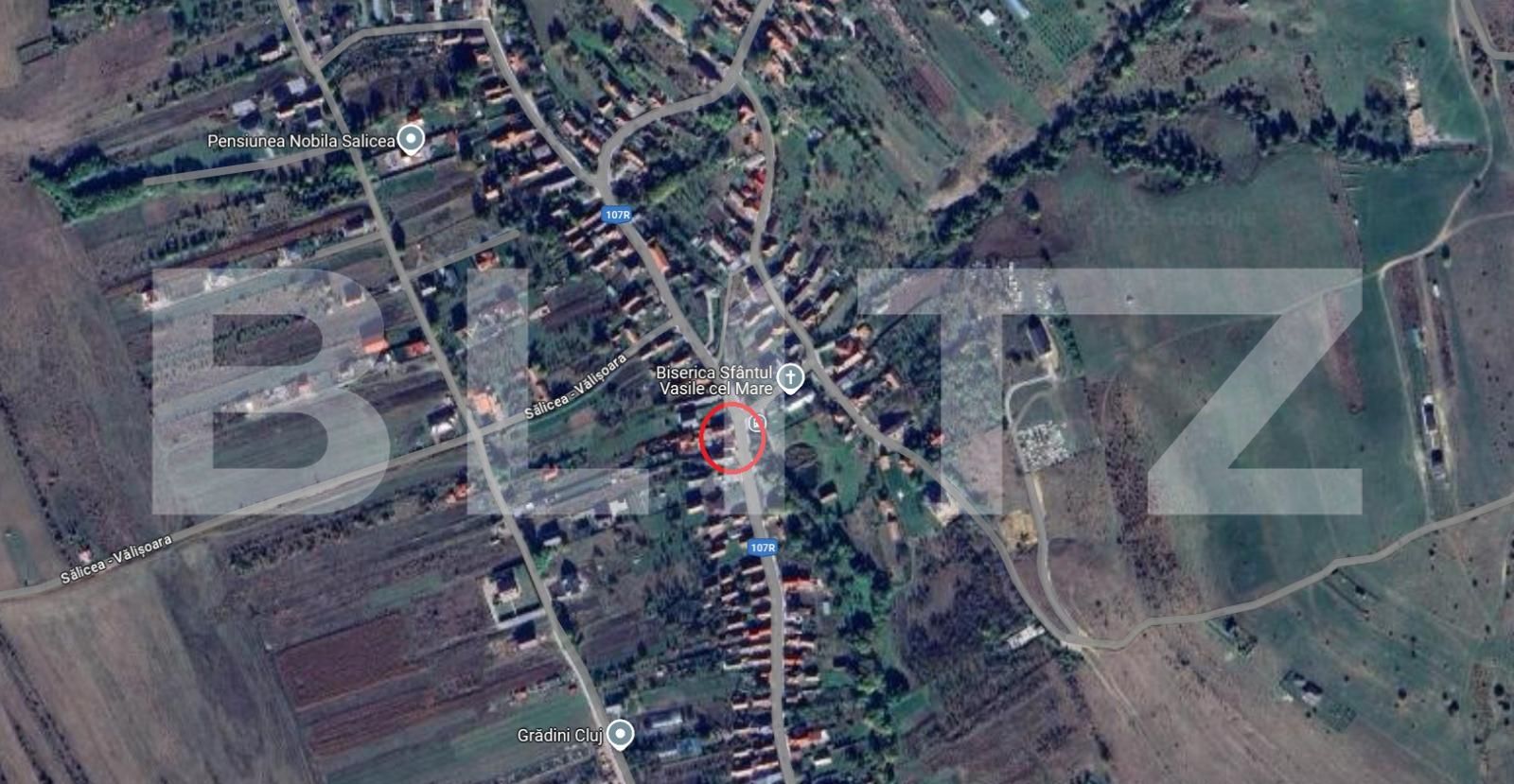 Casa de vânzare 4 camere Salicea - 169966CV | BLITZ Cluj-Napoca | Poza14