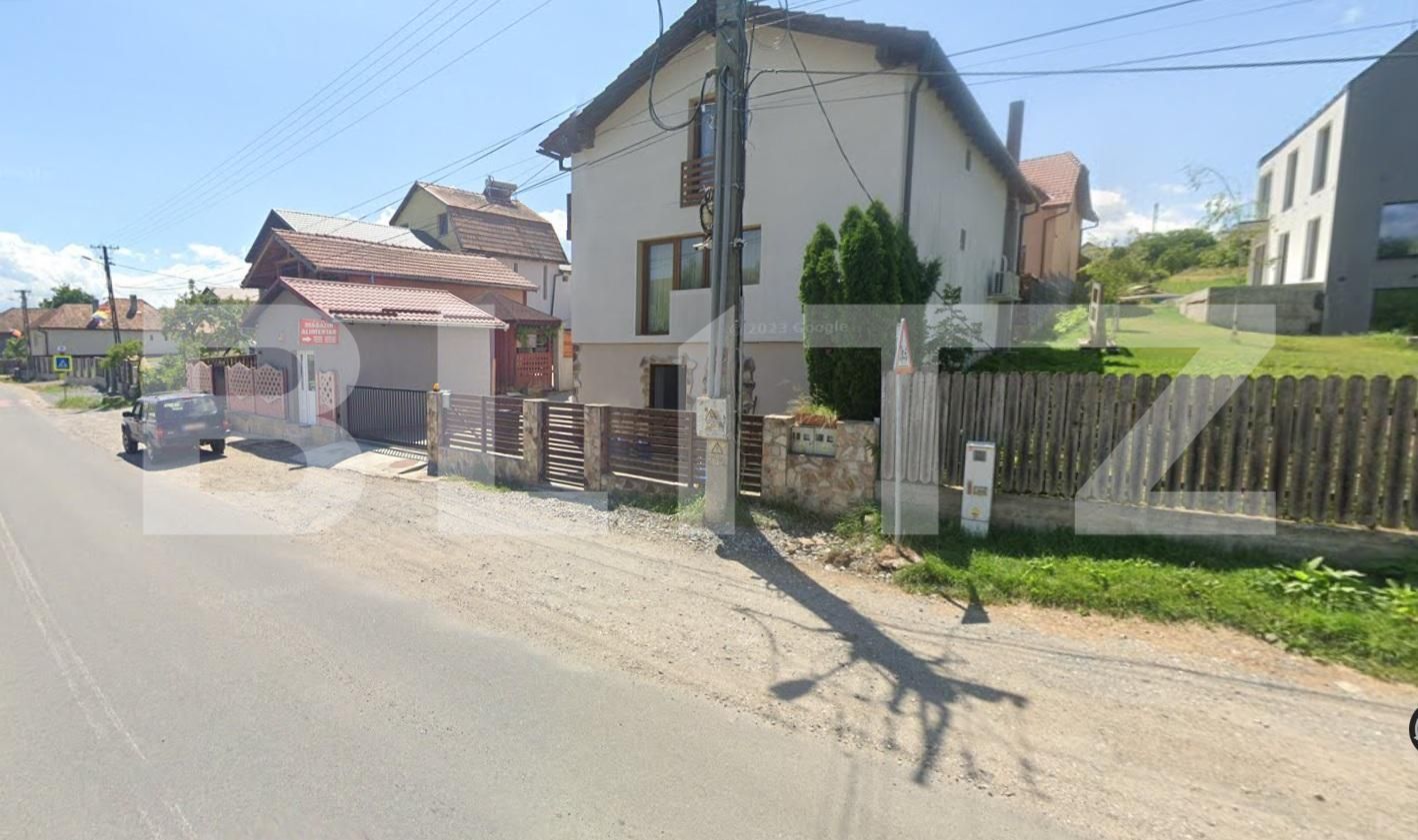 Casa de vânzare 4 camere Salicea - 169966CV | BLITZ Cluj-Napoca | Poza5