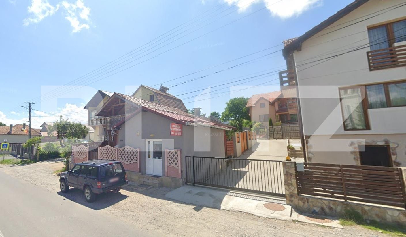 Casa de vânzare 4 camere Salicea - 169966CV | BLITZ Cluj-Napoca | Poza3