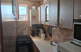 Aparatament cu 2 camere semidecomdat, 30.11 mp 