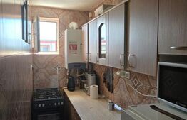 Aparatament cu 2 camere semidecomdat, 30.11 mp 