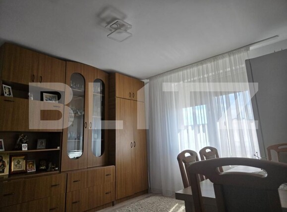 Apartament de vânzare 2 camere Câmpia Turzii - 169969AV | BLITZ Cluj-Napoca | Poza1
