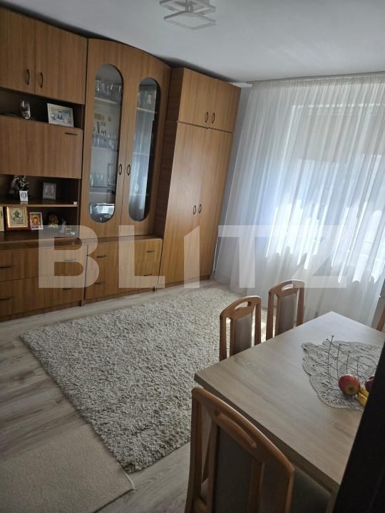 Apartament de vânzare 2 camere Câmpia Turzii - 169969AV | BLITZ Cluj-Napoca | Poza2
