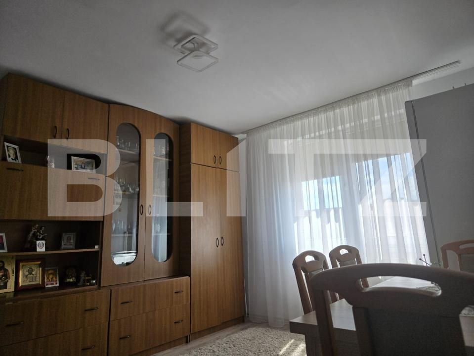 Apartament de vânzare 2 camere Câmpia Turzii - 169969AV | BLITZ Cluj-Napoca | Poza1
