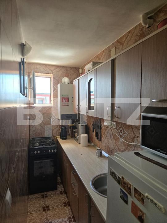 Apartament de vânzare 2 camere Câmpia Turzii - 169969AV | BLITZ Cluj-Napoca | Poza5