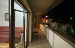 Apartament cu 2 dormitoare, terasa, zona Calea Motilor