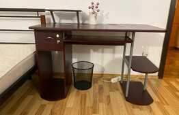 Apartament cu 2 dormitoare, terasa, zona Calea Motilor