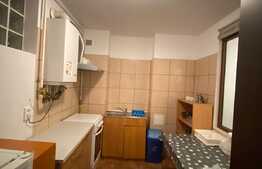 Apartament cu 2 dormitoare, terasa, zona Calea Motilor