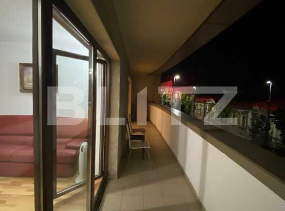 Apartament de închiriat 2 camere Central - 16997AI | BLITZ Cluj-Napoca | Poza12