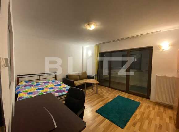 Apartament de închiriat 2 camere Central - 16997AI | BLITZ Cluj-Napoca | Poza6