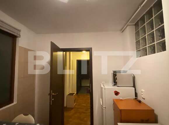 Apartament de închiriat 2 camere Central - 16997AI | BLITZ Cluj-Napoca | Poza9