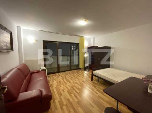 Apartament de închiriat 2 camere Central - 16997AI | BLITZ Cluj-Napoca | Poza1