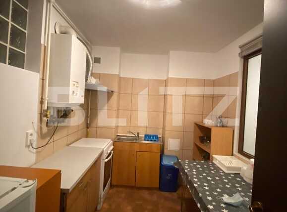 Apartament de închiriat 2 camere Central - 16997AI | BLITZ Cluj-Napoca | Poza10
