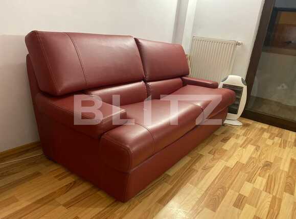 Apartament de închiriat 2 camere Central - 16997AI | BLITZ Cluj-Napoca | Poza4